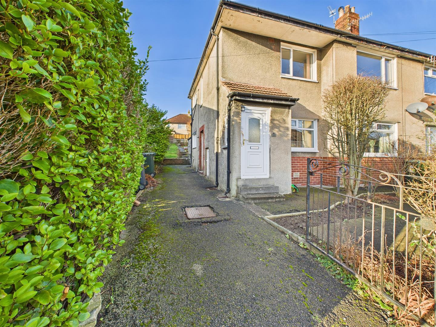 51 Rylstone Drive, Morecambe LA3 2DY